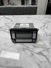 Radio eos golf for sale  NORTHWICH