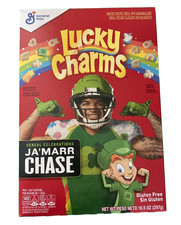 Marr chase lucky for sale  Hopkins