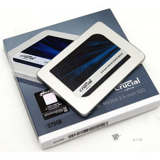 Ssd crucial mx300 usato  Baranzate