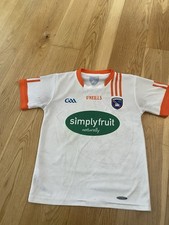 Gaa armagh football for sale  NEWRY