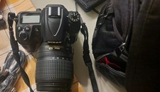 Nikon d7000 slr gebraucht kaufen  Salzatal