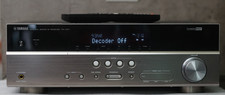 Amplificateur tuner 5.1 d'occasion  Strasbourg-