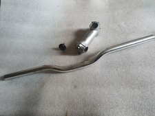 Claud butler handlebars for sale  BRIDGWATER