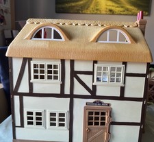 Sylvanian families highfield for sale  WREXHAM