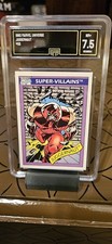 1990 marvel universe for sale  Woodhull