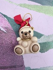 Thun addobbo natale usato  Italia