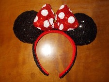 Disney parks minnie for sale  Casselberry