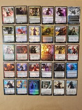 Mtg magic unique for sale  Bucyrus