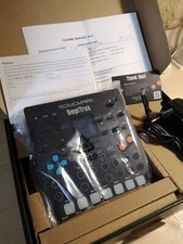 Smpltrek sonicware portable usato  Scicli