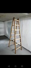 bockleiter holz gebraucht kaufen bockleiter holz gebraucht kaufen Leipzig