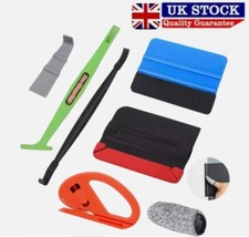 Vinyl wrap applicator for sale  NORTHAMPTON
