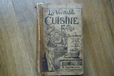 Livre ancien véritable d'occasion  Achicourt