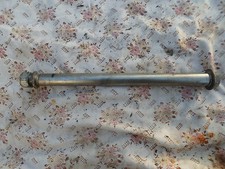 Swinging arm spindle for sale  PICKERING