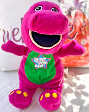 Vintage 2008 barney for sale  Spring Hill