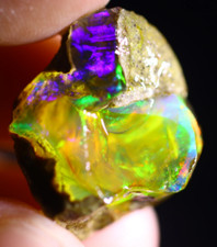 Ethiopian welo opal for sale  NOTTINGHAM