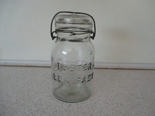 Old foster seal for sale  Bangor