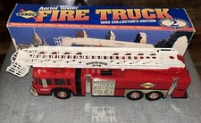 aerial fire tower truck for sale aerial fire tower truck for sale Plymouth