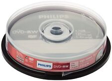 Philips dvd 4.7gb d'occasion  Expédié en France