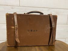 Monogrammed j.f.b.c vintage for sale  ALCESTER