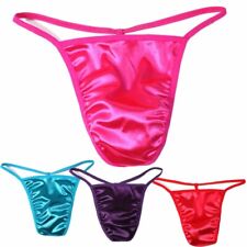 Men sexy silky d'occasion  Expédié en Belgium