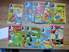 1976 micky maus gebraucht kaufen  Gauting