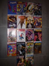 Spider man marvel gebraucht kaufen  Karlsruhe