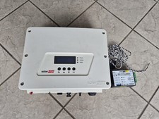 Inverter solaredge usato  Piancogno