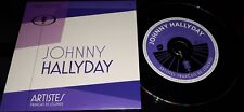Johnny hallyday original d'occasion  Moncoutant