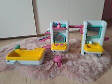Barbie badezimmer jahre gebraucht kaufen  Marktsteft, Obernbreit, Seinsheim