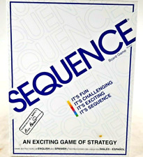 Sequence party board for sale  League City