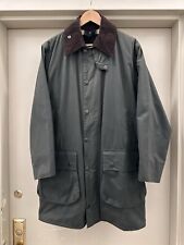 Barbour border wax for sale  Brooklyn
