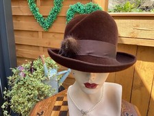 1950 hat bermona for sale  ROSSENDALE