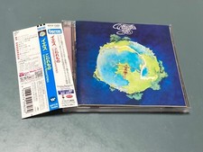 Usado, YES - FRAGILE - JAPAN CD W/OBI WPCR-75494 REMASTERED comprar usado  Enviando para Brazil