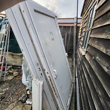 Used upvc back for sale  DOWNHAM MARKET