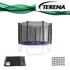 Trampolin sicherheitsnetz ersa gebraucht kaufen  Essenbach