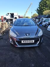 Peugeot 308 active for sale  SHEERNESS