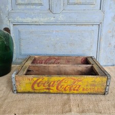 B6214 getränkekiste coca gebraucht kaufen  Markt Erlbach