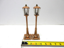 Mth boulevard lamp for sale  Roswell