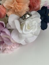 Anello morellato love usato  Cantu