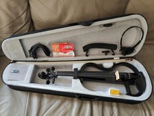 silent violin for sale silent violin for sale LEEDS