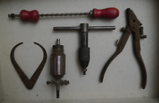 Lotto vecchi strumenti usato Lotto vecchi strumenti usato  Ancona