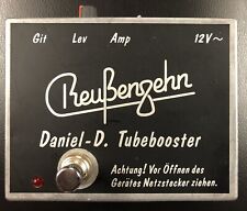Reussenzehn daniel tube gebraucht kaufen  Versand nach Germany
