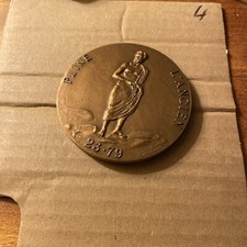 Médaille gaius plinius d'occasion  Ars-sur-Moselle