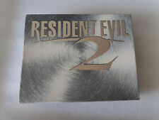 Sony Playstation 1 - RESIDENT EVIL 2 EDIÇÃO ESPECIAL - Colecionador PS1 PSX PS2 PS3 comprar usado  Enviando para Brazil