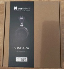 Hifiman sundara ver gebraucht kaufen  München