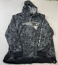 england hoodie patriot for sale  Norwich