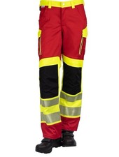 Gsg rettungsdienst hose gebraucht kaufen  Cottbus