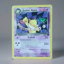 Dunkles hypno edition gebraucht kaufen  Frankfurt (Oder)