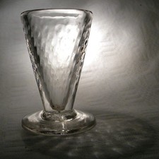 Georgian glass jelly for sale  STANSTED