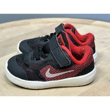 Nike revolution red for sale  Commerce